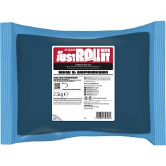 Renshaw Fondant Icing Black 2.5kg