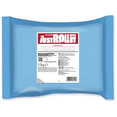 Renshaw Fondant Icing White 2.5kg