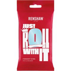 Renshaw Pâte à Sucre Duck Egg 250g
