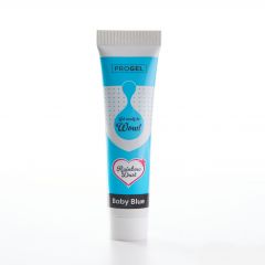 Rainbow Dust ProGel® Concentrated Colour Baby Blue