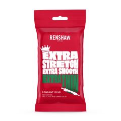Renshaw Extra Fondant 250g - Verd