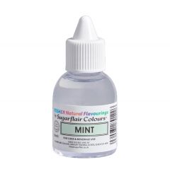 Sugarflair Kosher Flavour - Menthe - 30ml