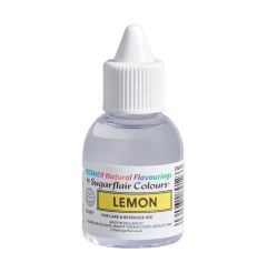 Sugarflair Kosher Flavour - Citron - 30ml