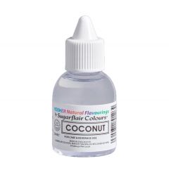 Sugarflair Kosher Flavour - Coco - 30ml