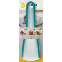 Wilton Spatule Versa-Tools Squeeze & Pour