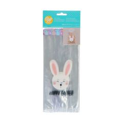 Wilton Easter Hoppy Easter Std Treat Bags pk/20