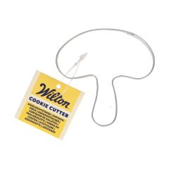 Wilton Keksausstecher Pilz 7,3 cm