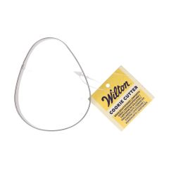 Wilton Keksausstecher Avocado 8 cm