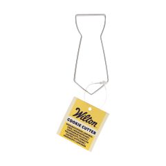 Wilton Tagliabiscotti Cravatta 7,5 cm