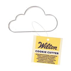 Wilton Tagliabiscotti Nuvola 6,6 cm