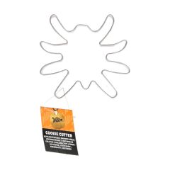 Wilton Cookie Cutter Spider 7,5 cm