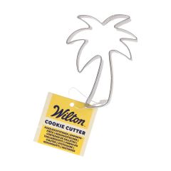 Wilton Tagliabiscotti Palma 6,8 cm