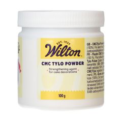 Wilton Polvo CMC Tylo 100 g