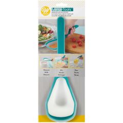 Wilton Versa Tools Mix & Pour Spoon
