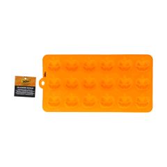 Wilton Silicone Mould Mini Pumpkins