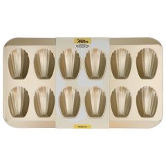 Wilton Madeleine Pan 12-Cavity 