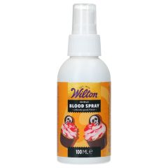Wilton Edible Blood Splatter Spray 100ml