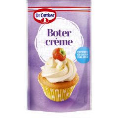 Dr. Oetker Mix for Buttercream 105g