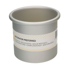Wilton Extra Deep Round Cake Pan Ø10x10cm