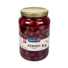 Aarts Cherries Pitted 580 ml