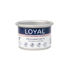 LOYAL Elite Cake Pan Round Ø10cm