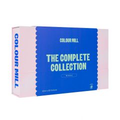 Colour Mill Complete Collection Oil Blend 20 ml pk/60 