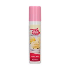 FunCakes Velluto Spray Bianco Choco 100 ml
