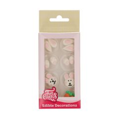 FunCakes Sugar Decorations Easter set/14