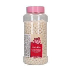 FunCakes Mimosa White 500g 
