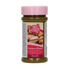 FunCakes Pasta Aromatizzante Pistacchio 80 g