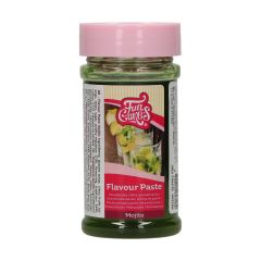 FunCakes Flavour Paste Mojito 120 g