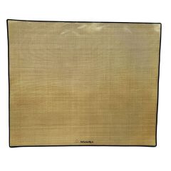 De KeukenBij Silicone Reusable Baking Paper Baking Mat 42x35cm