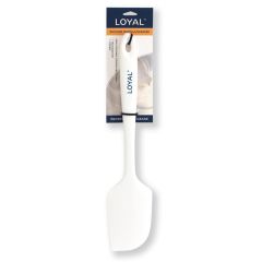 LOYAL Premium Silicone Spatula 28cm