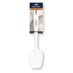 LOYAL Premium Silicone Spoon Spatula 28cm