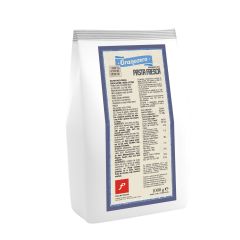 Molino Pasini Glutenvrije Bloem voor Verse Pasta Mix 1 kg
