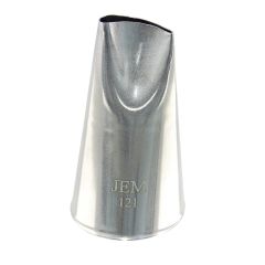 JEM Nozzle Petal/Ruffle Medium #121