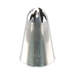 JEM Nozzle Drop Flower #1F