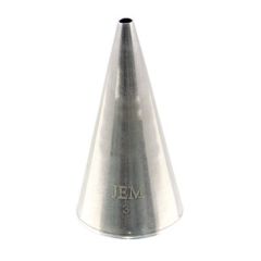 JEM Nozzle Round #3