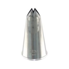 JEM Nozzle Leaf Medium #69