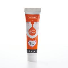 Rainbow Dust ProGel® Concentrated Colour Orange