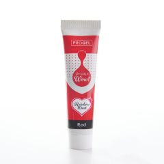 RD ProGel® Concentrated Colour - Red