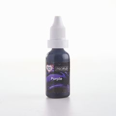 Rainbow Dust ProFlo Liquid Colour Purple 16 ml