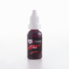 RD ProFlo Liquid Colour - Red -16ml