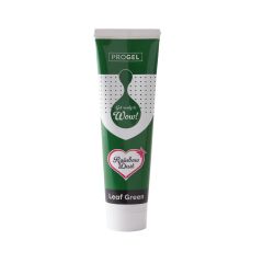 Rainbow Dust ProGel Concentrated Colour Leaf Green 100g