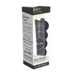 Scrapcooking Need'it Silicone Pastry Mat