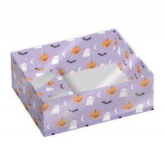 Simply Making Cupcake Box 12 - pk/2 - Fright Night 