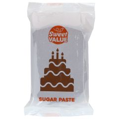 Sweet Value Sugar Paste Brown 200 g