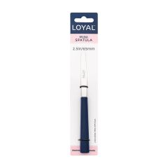 LOYAL Spatula Straight Mini 6,5cm