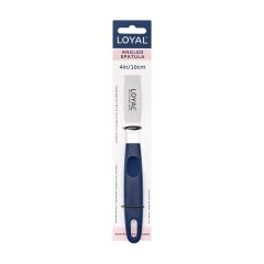 LOYAL Spatula Angled 10cm