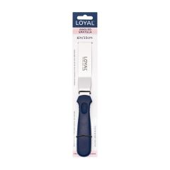 LOYAL Spatula Angled 15cm